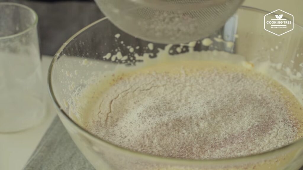 Blueberry cake Recipe Cooking tree