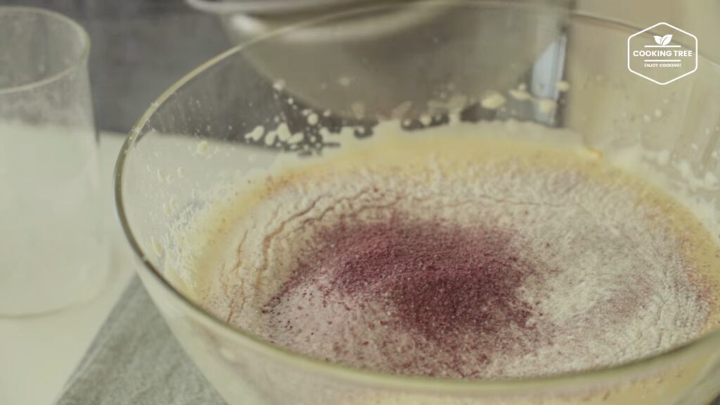 Blueberry cake Recipe Cooking tree