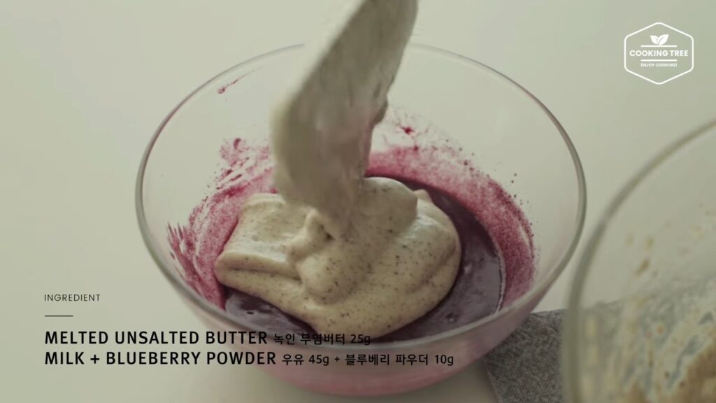 Blueberry cake Recipe Cooking tree