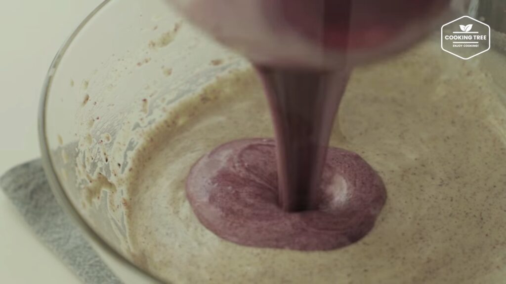 Blueberry cake Recipe Cooking tree