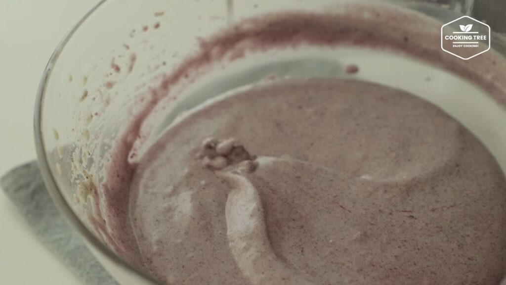 Blueberry cake Recipe Cooking tree