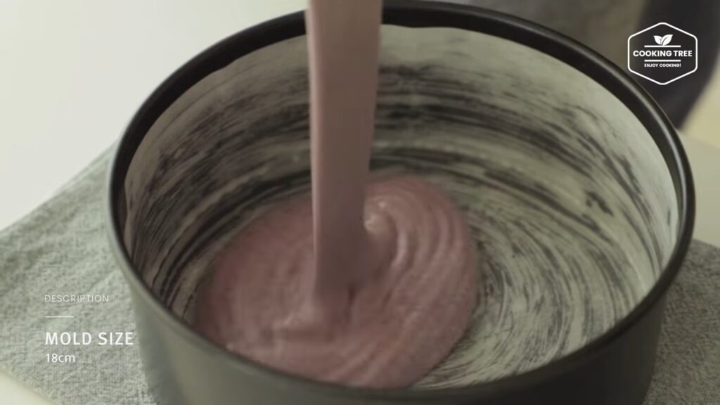 Blueberry cake Recipe Cooking tree