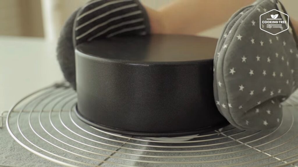 Blueberry cake Recipe Cooking tree