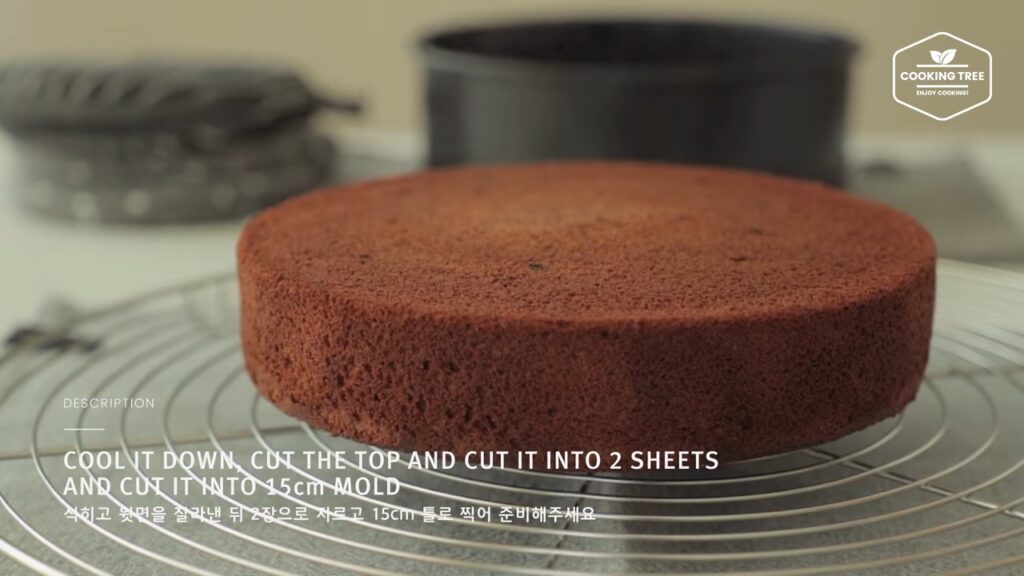 Blueberry cake Recipe Cooking tree