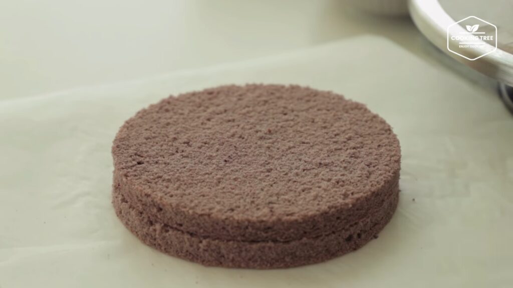 Blueberry cake Recipe Cooking tree