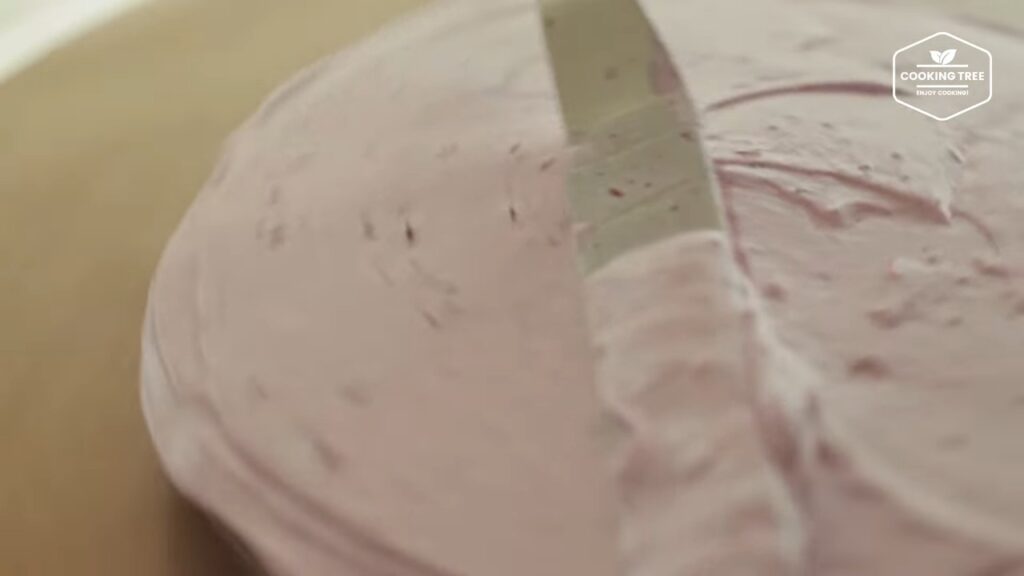 Blueberry cake Recipe Cooking tree