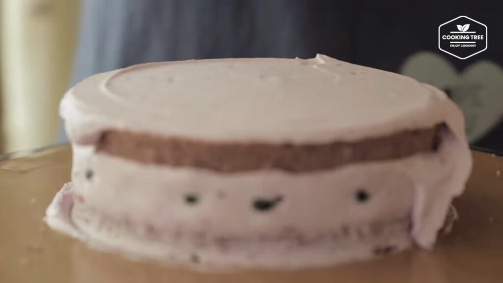 Blueberry cake Recipe Cooking tree