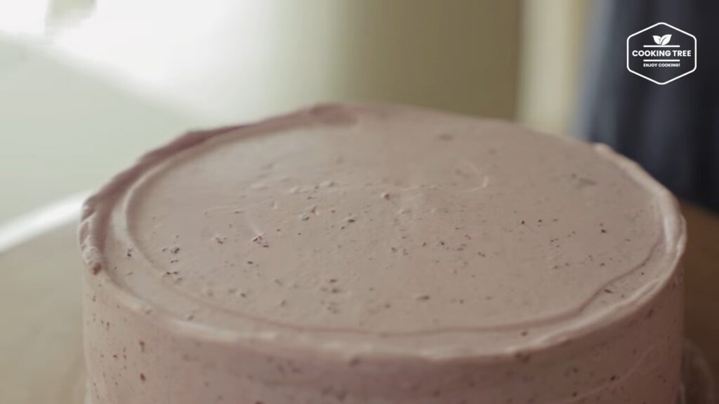 Blueberry cake Recipe Cooking tree