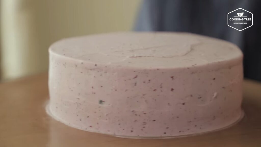 Blueberry cake Recipe Cooking tree