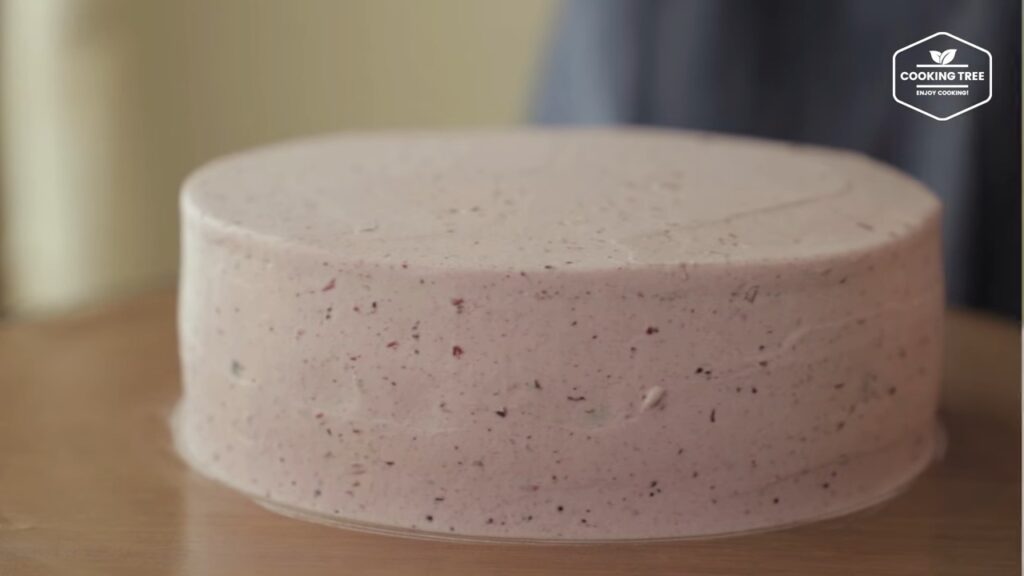 Blueberry cake Recipe Cooking tree