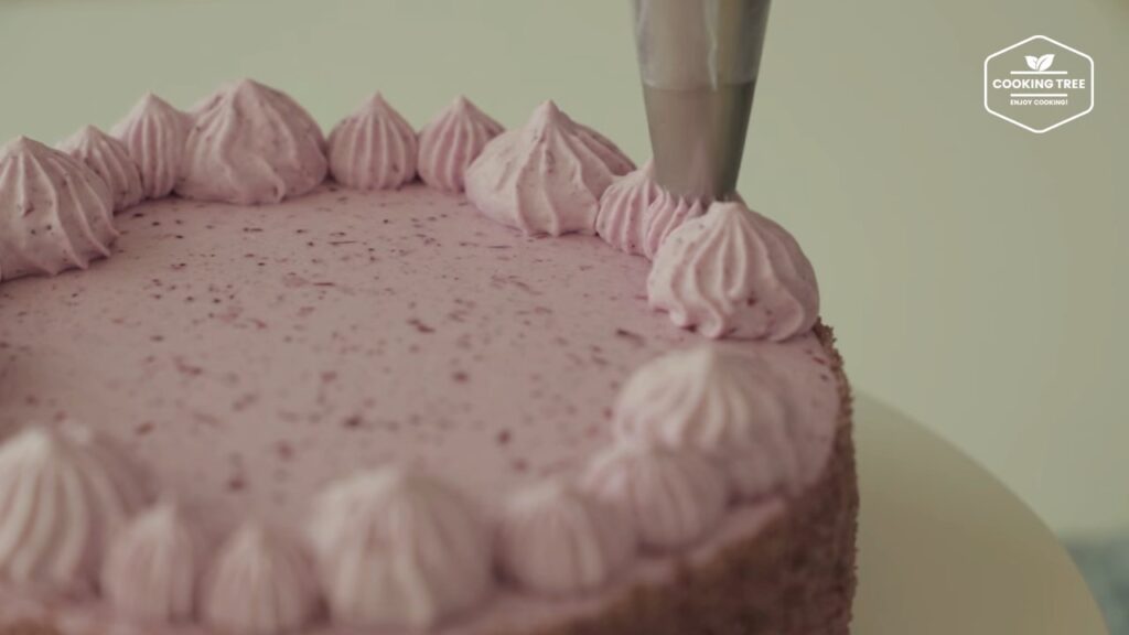 Blueberry cake Recipe Cooking tree