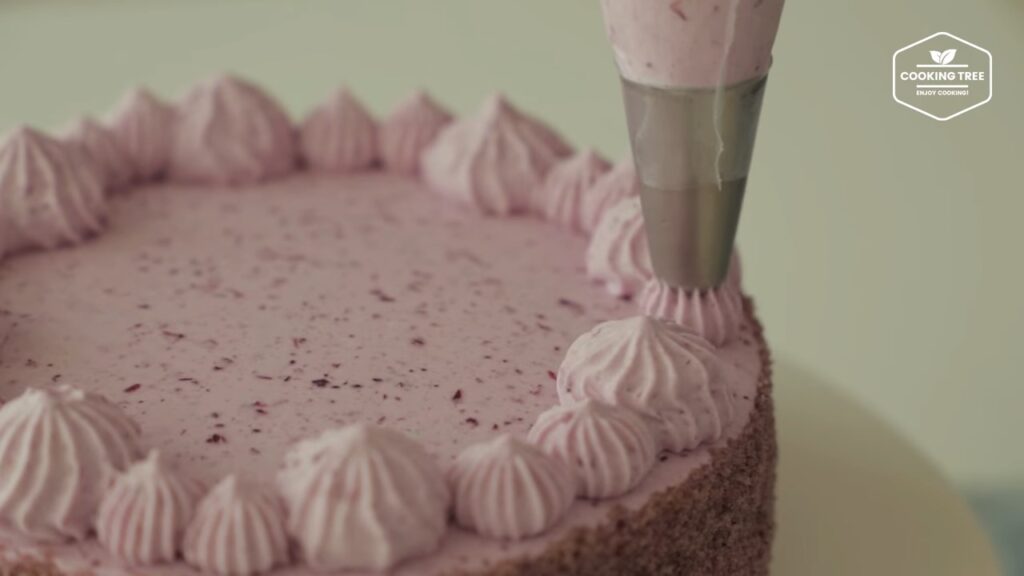 Blueberry cake Recipe Cooking tree