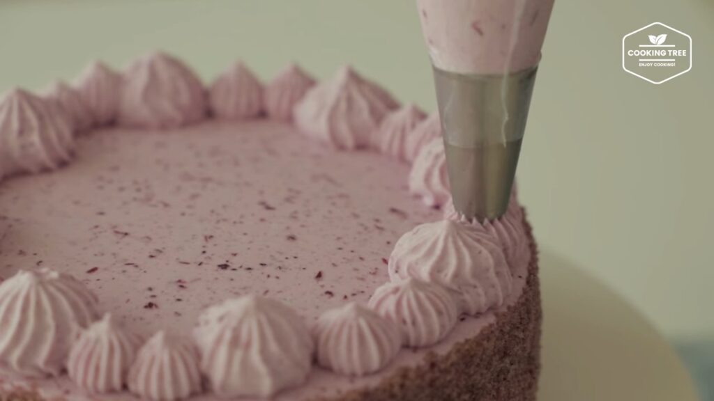 Blueberry cake Recipe Cooking tree