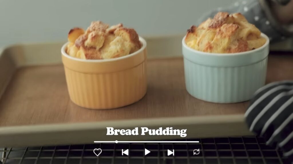 Bread Pudding Recipe Cooking tree