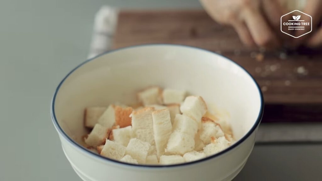 Bread Pudding Recipe Cooking tree