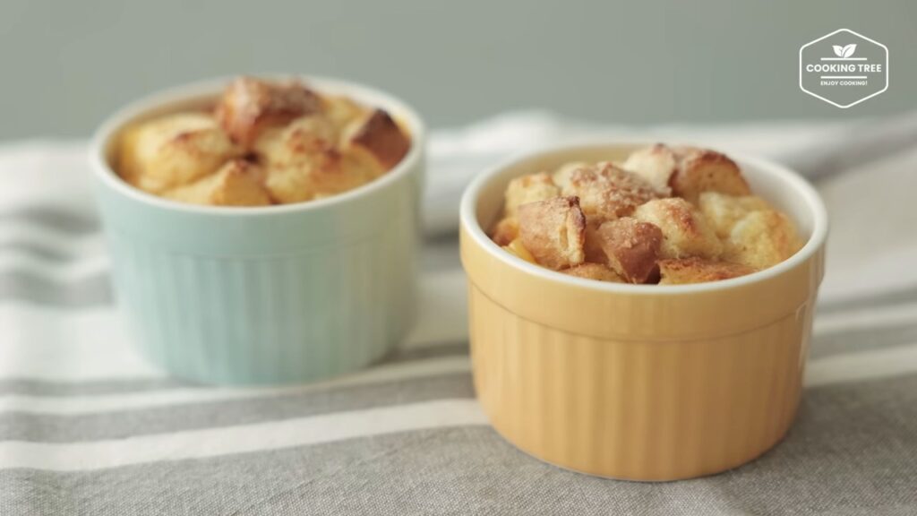 Bread Pudding Recipe Cooking tree