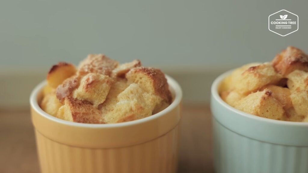 Bread Pudding Recipe Cooking tree