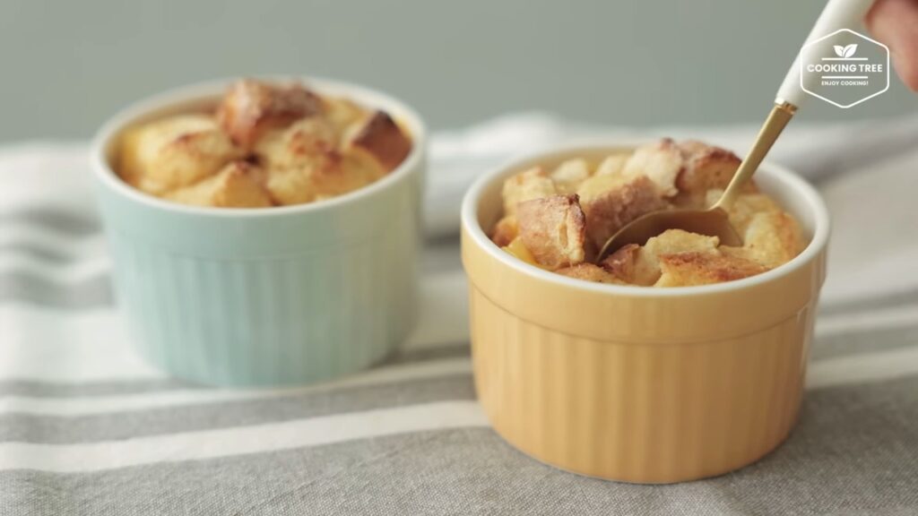 Bread Pudding Recipe Cooking tree