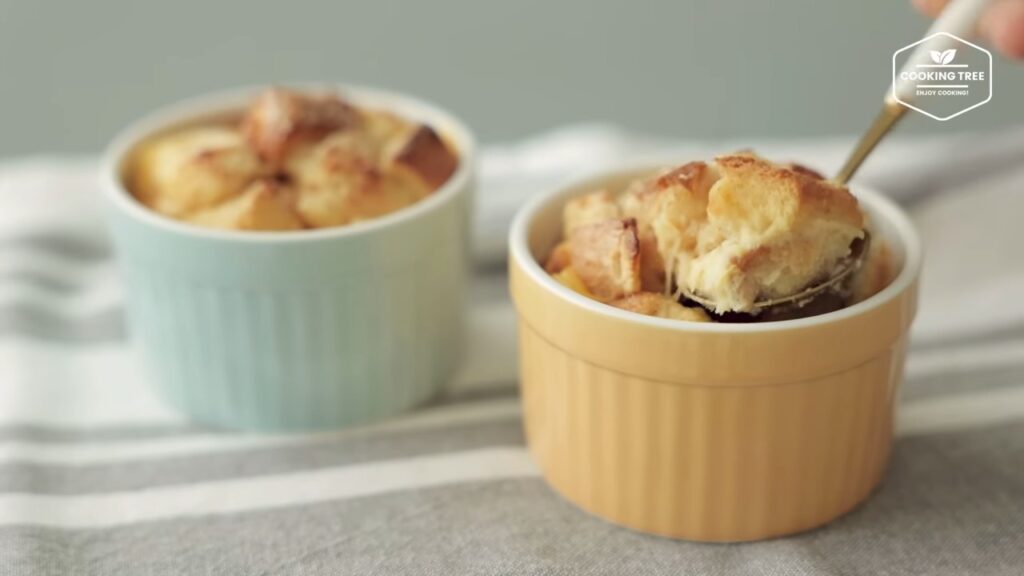 Bread Pudding Recipe Cooking tree