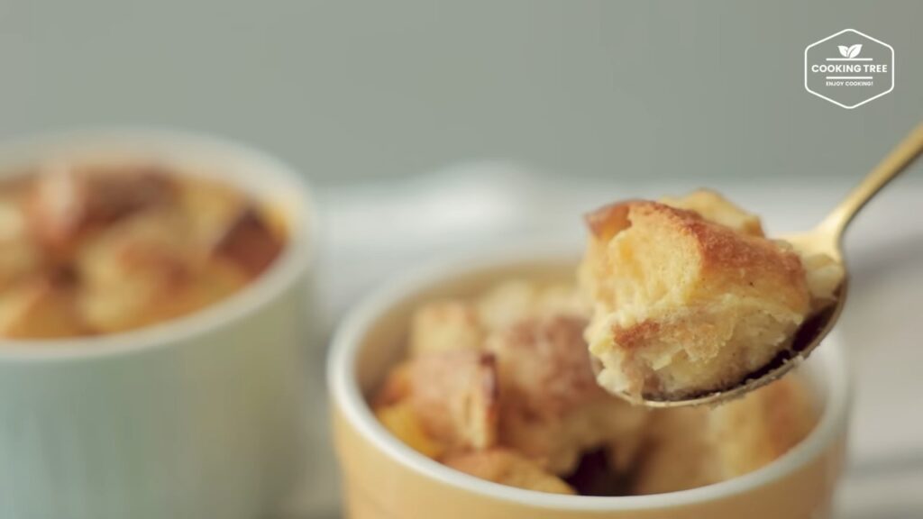 Bread Pudding Recipe Cooking tree