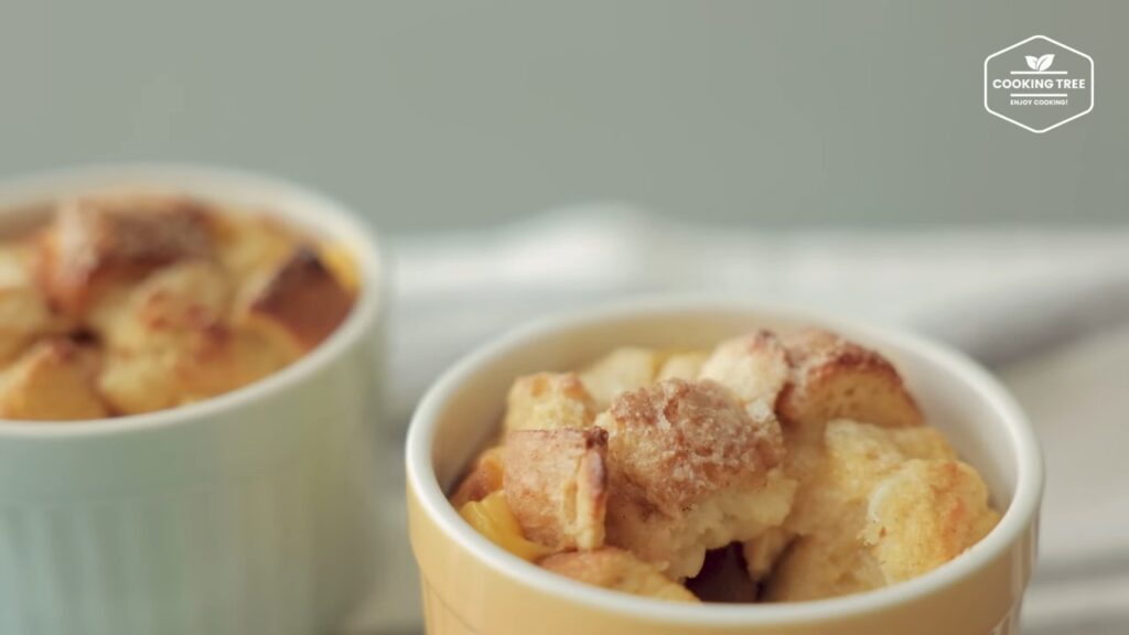 Bread Pudding Recipe Cooking tree