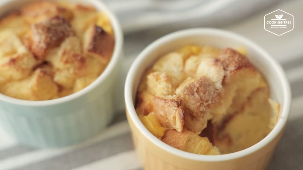 Bread Pudding Recipe Cooking tree