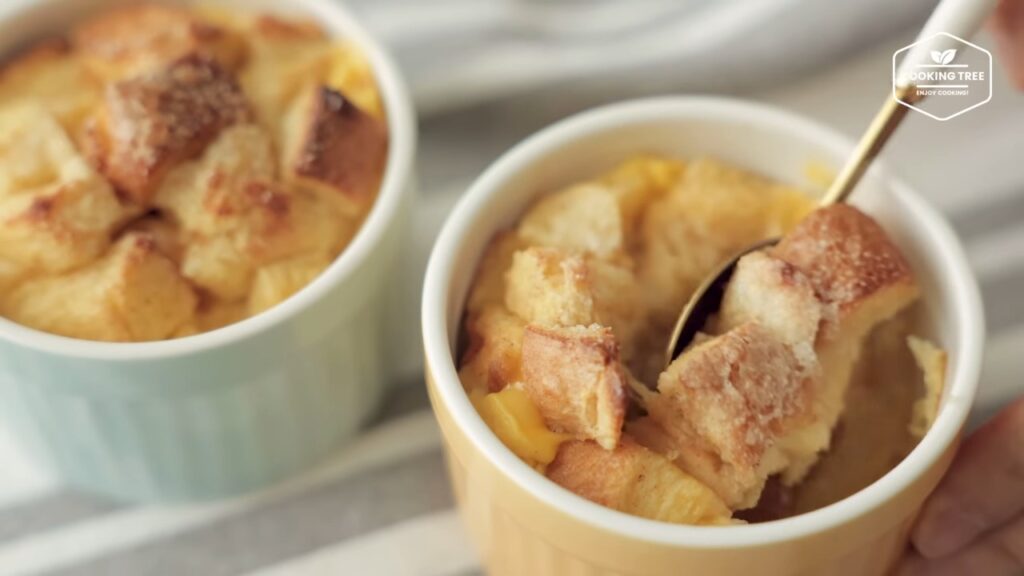 Bread Pudding Recipe Cooking tree