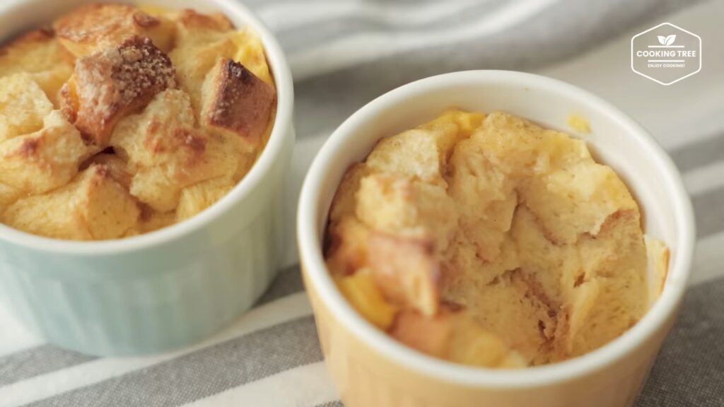 Bread Pudding Recipe Cooking tree