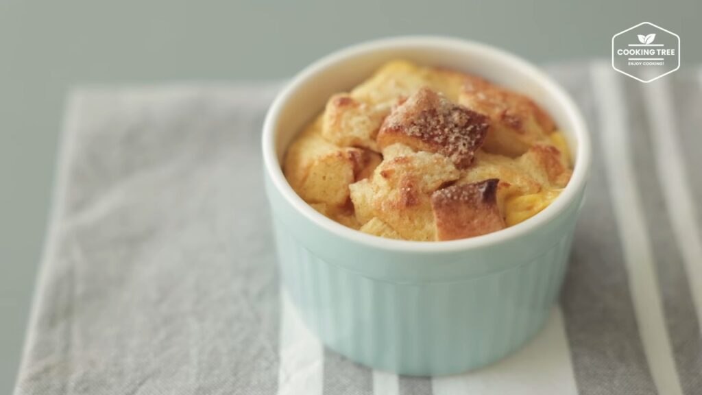 Bread Pudding Recipe Cooking tree