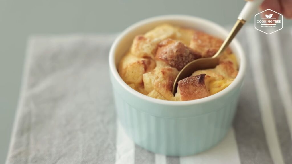 Bread Pudding Recipe Cooking tree