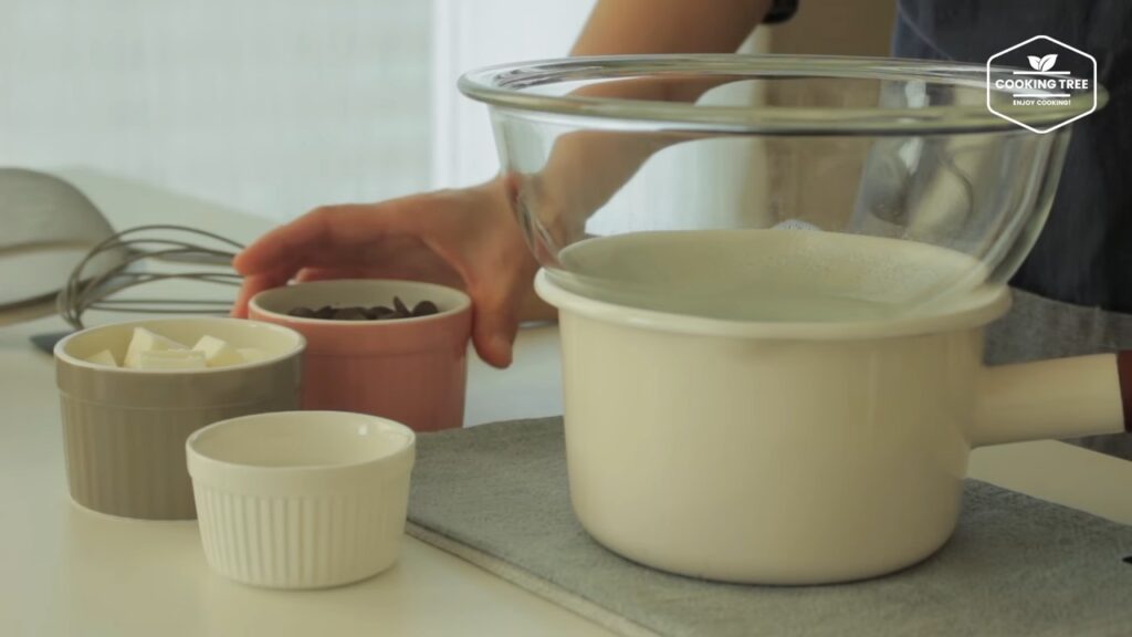 Brownie pepero pocky Recipe Cooking tree