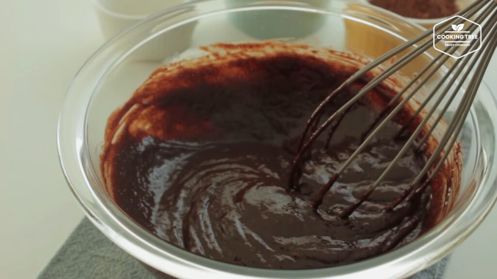 Brownie pepero pocky Recipe Cooking tree