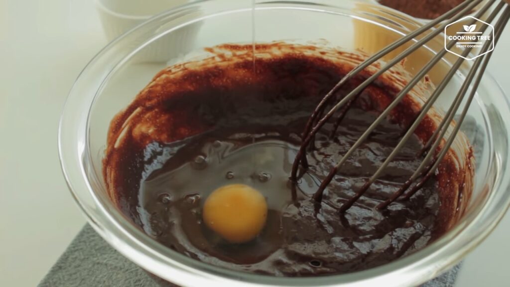 Brownie pepero pocky Recipe Cooking tree