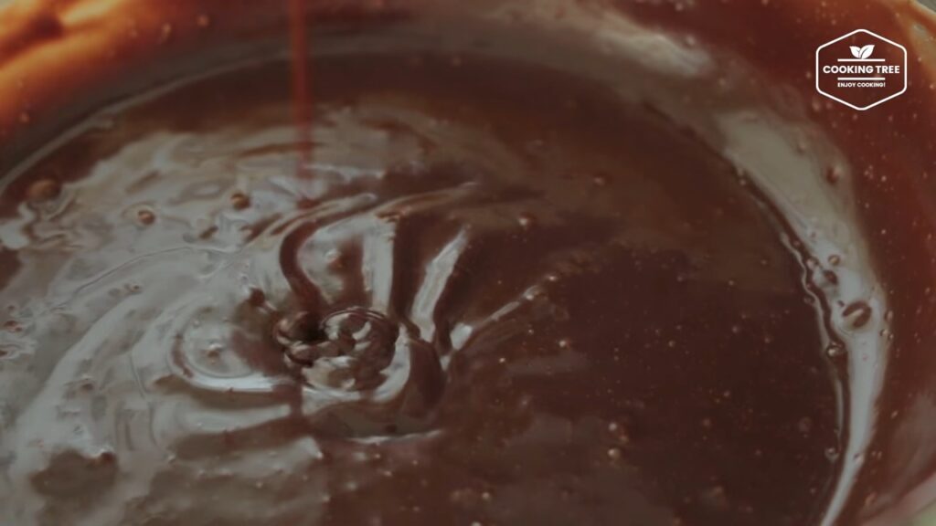 Brownie pepero pocky Recipe Cooking tree