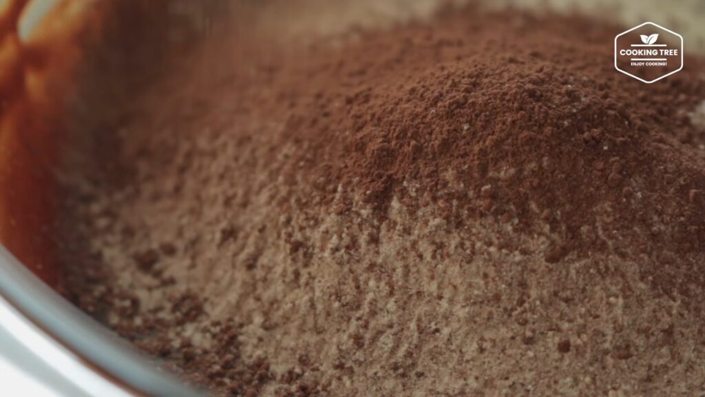 Brownie pepero pocky Recipe Cooking tree