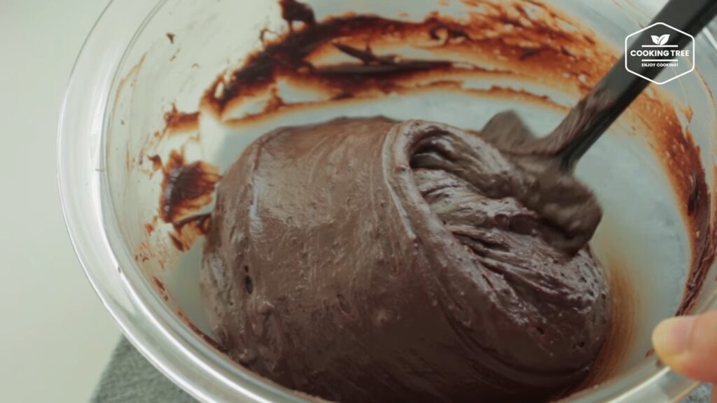 Brownie pepero pocky Recipe Cooking tree