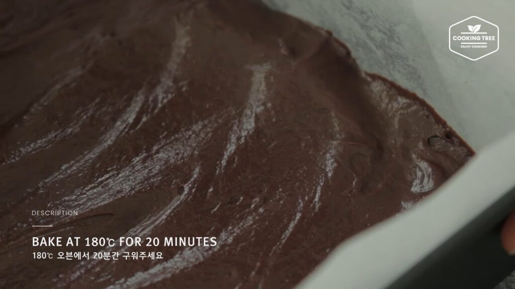 Brownie pepero pocky Recipe Cooking tree