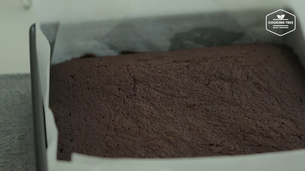 Brownie pepero pocky Recipe Cooking tree