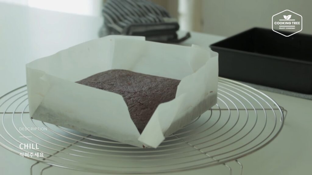 Brownie pepero pocky Recipe Cooking tree