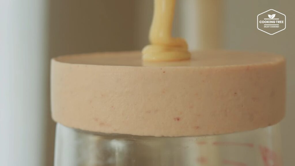 Candy Strawberry Cheesecake Recipe Cooking tree