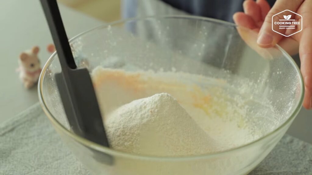 Cheese Shaped Cheese Cookies Recipe Cooking tree