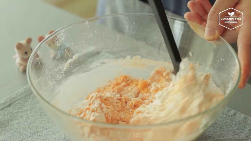 Cheese Shaped Cheese Cookies Recipe Cooking tree