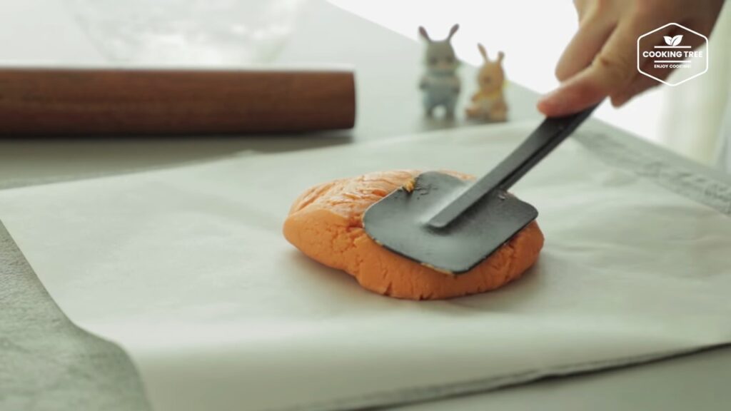 Cheese Shaped Cheese Cookies Recipe Cooking tree