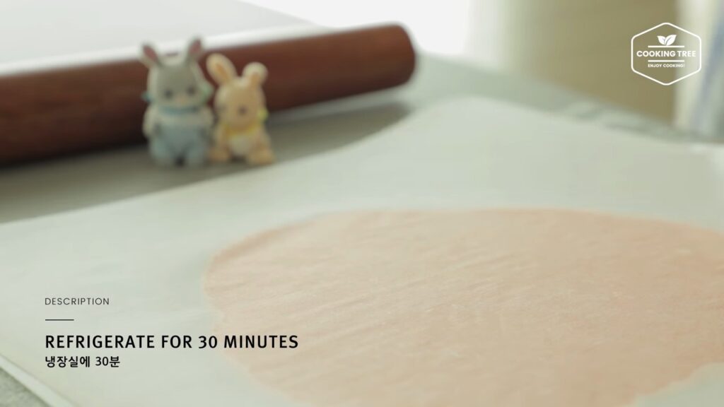 Cheese Shaped Cheese Cookies Recipe Cooking tree