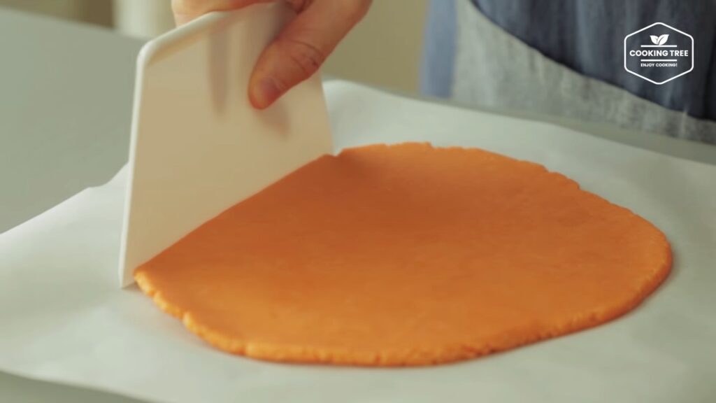 Cheese Shaped Cheese Cookies Recipe Cooking tree