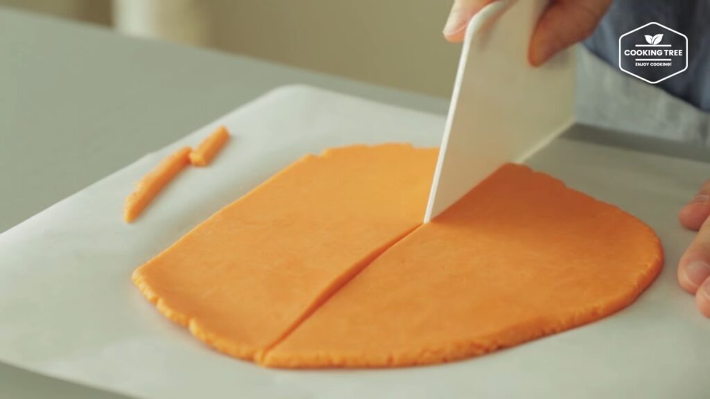Cheese Shaped Cheese Cookies Recipe Cooking tree