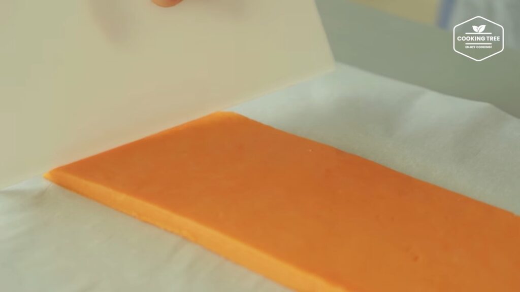 Cheese Shaped Cheese Cookies Recipe Cooking tree