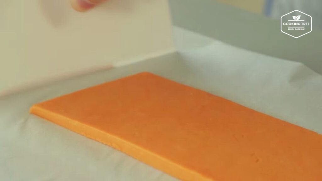 Cheese Shaped Cheese Cookies Recipe Cooking tree