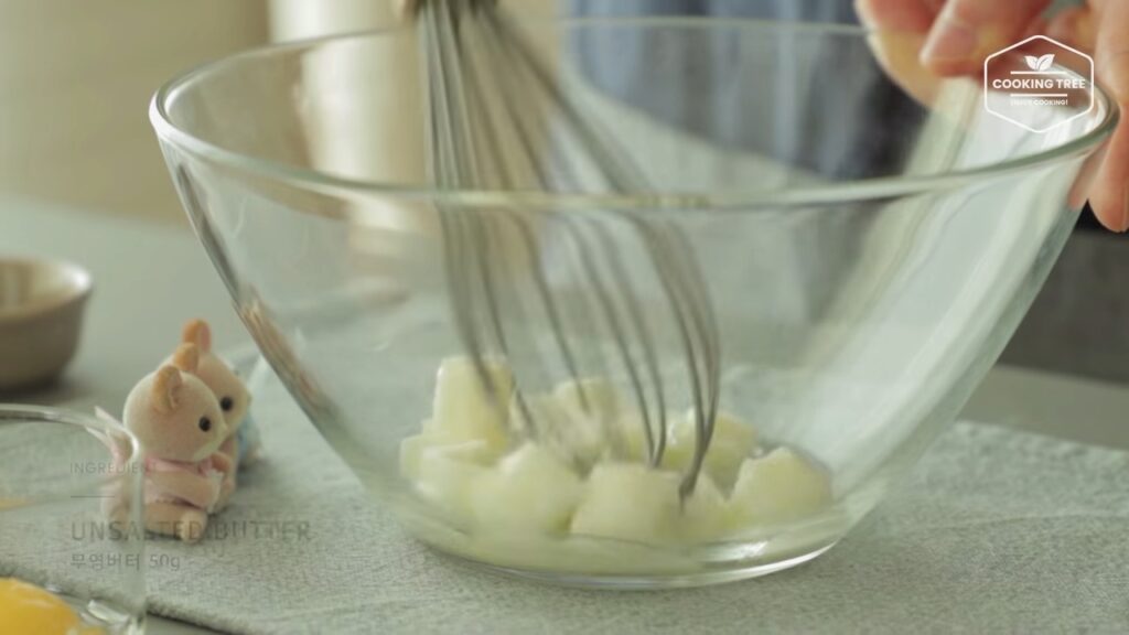 Cheese Shaped Cheese Cookies Recipe Cooking tree