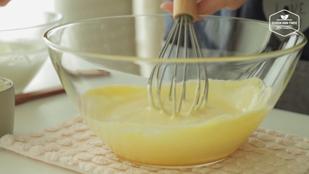 Cherry blossom tiramisu Recipe Cooking tree